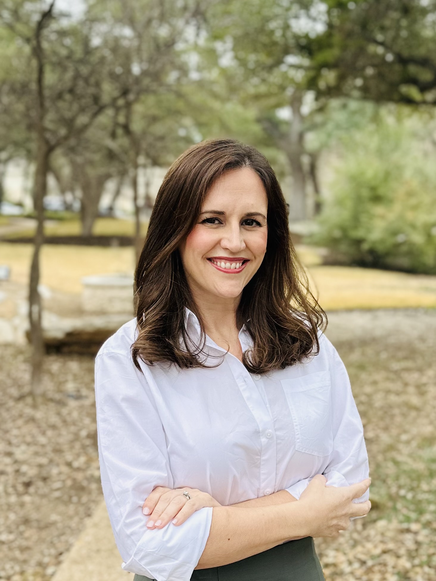 Dr. Laura Marques